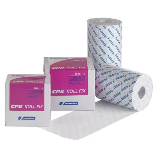 Bild von CPK ROLL FIX 5CM X 10M - FARMABAN