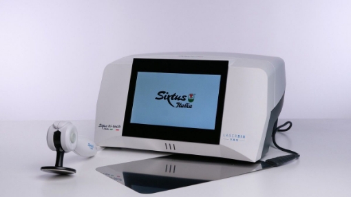 Bild von Therapie TECAR - TECNOSIX TCR150