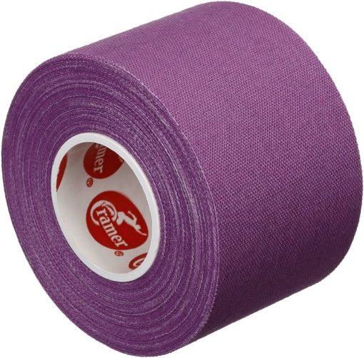 Bild von Sporttape - Cramer 3.8cm Violett