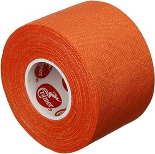 Bild von Sporttape - Cramer 3.8cm Orange