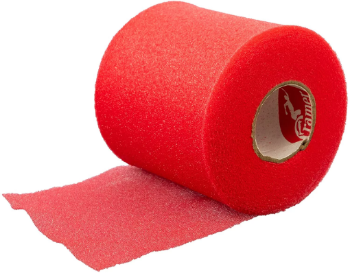 Bild von PRE Tape - Cramer Colors 7cm x 27.4m Rot