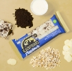 Bild von FlapJack Energieriegel - 90g Cookies und Sahne