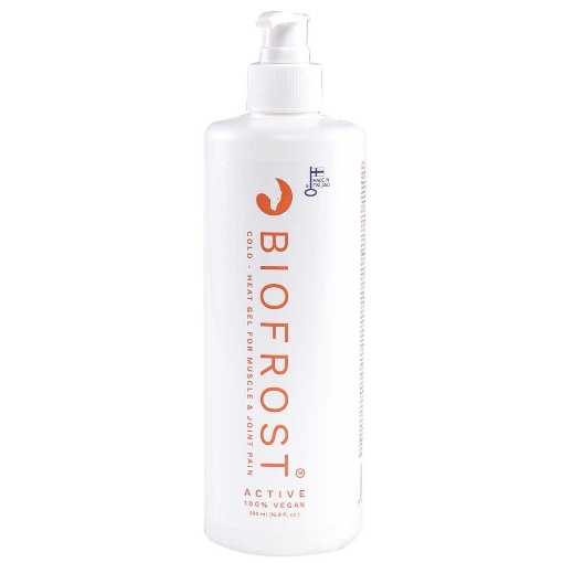 Bild von BIOFROST ACTIVE 500ml - RehabMedic