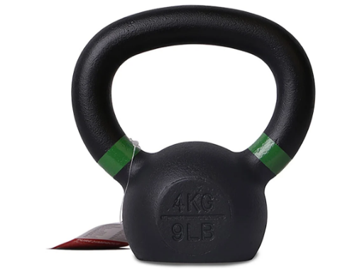 Bild von Kettlebell 4 kg