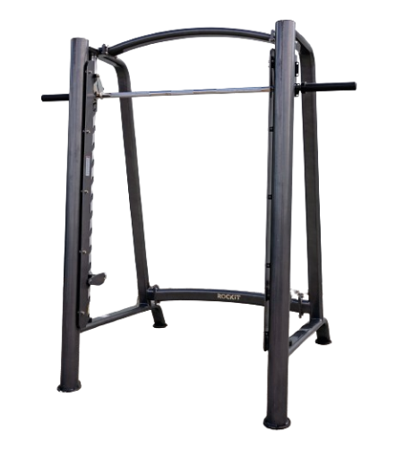 Bild von Smith Machine - ROCKIT