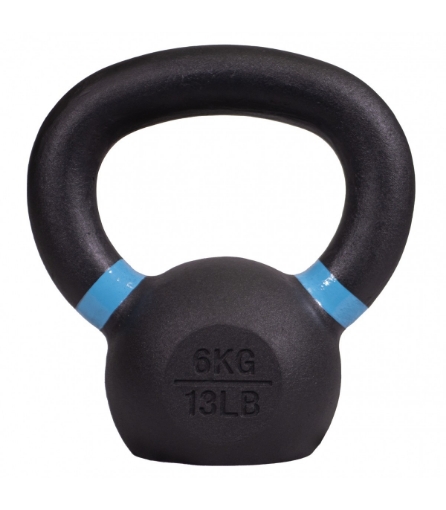 Bild von Kettlebell 6Kg - SVELTUS