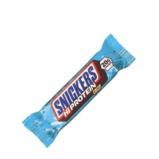 Bild von Snickers High Protein Riegel 55g - Milchschokolade