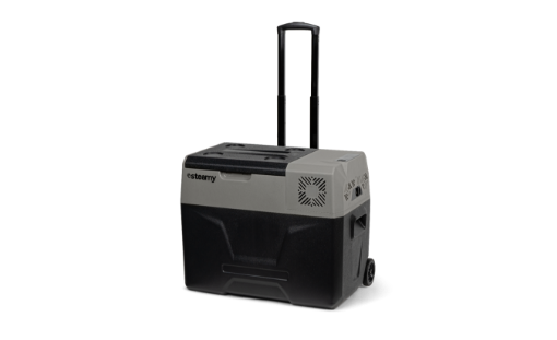 Bild von STEAMY-E SINGLE ZONE ROLLER 39L