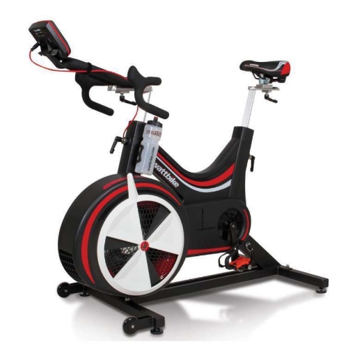 Bild von Wattbike Pro Heimtrainer