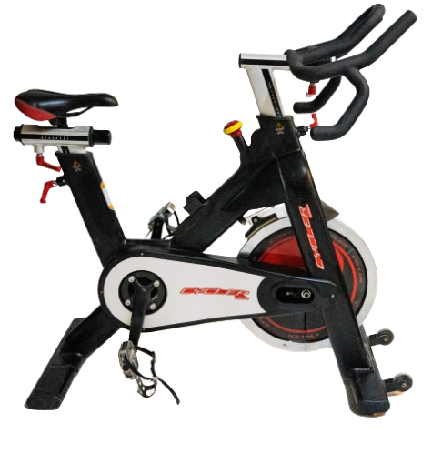 Bild von Cycler Exclusive Spinning Fahrrad