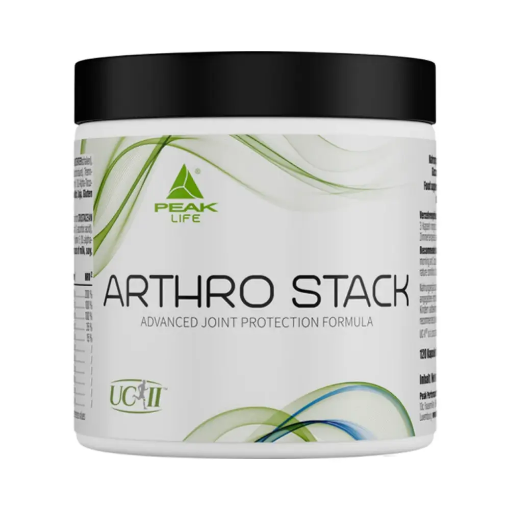 Bild von Arthro Stack 120 Kapseln Peak