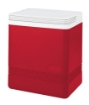 Bild von IGLOO LEGEND 24 KÜHLBOX (16 LITER) ROT