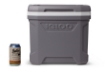 Bild von IGLOO PROFILE II 16 KÜHLBOX (15 LITER) GRAU