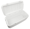 Bild von IGLOO QUICK & COOL 120 KÜHLBOX (114 LITER) WEISS