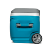 Bild von PINNACLE PRUDENCE ROLLER KÜHLBOX 66 LITER BLAU