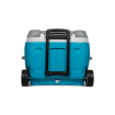 Bild von PINNACLE PRUDENCE ROLLER KÜHLBOX 66 LITER BLAU