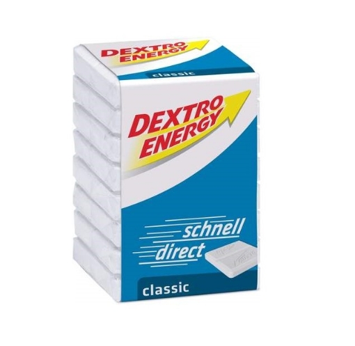 Bild von Dextro Energy Classic 47g