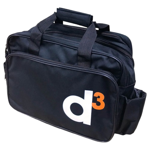 Bild von Sideline Tasche - d3Tape