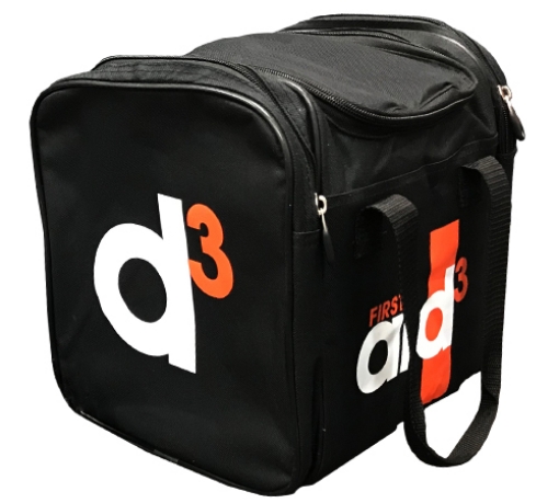 Bild von Chilly Bag Tasche - d3Tape