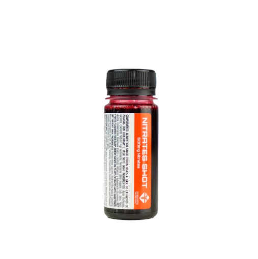 Bild von NITRATES SHOT 12 X 60ml - Scientiffic Nutrition