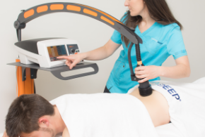 Bild für Kategorie Magnetotherapie